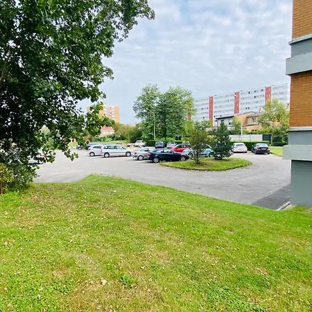 Studio Coquet Au Calme Proche De La Digue Appartamento Dunkirk